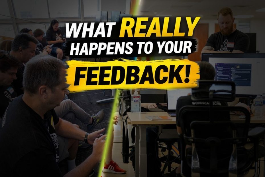 video thumbnail for 'Wordscapes - Community | Ambassadors | Feedback | WordscapesCon'